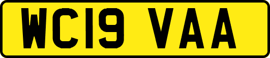 WC19VAA