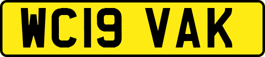 WC19VAK