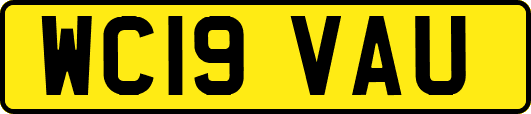 WC19VAU
