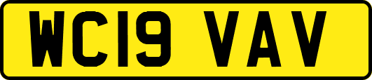 WC19VAV