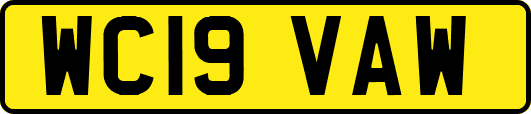 WC19VAW