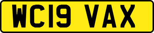 WC19VAX
