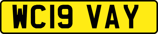 WC19VAY