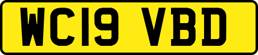 WC19VBD