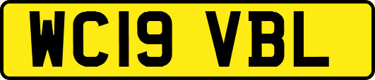WC19VBL