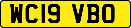 WC19VBO