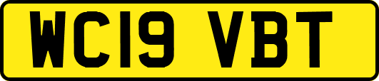 WC19VBT