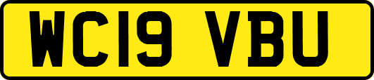 WC19VBU