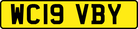 WC19VBY