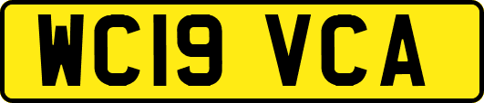 WC19VCA