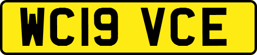 WC19VCE