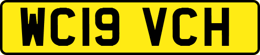 WC19VCH