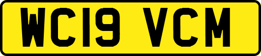 WC19VCM
