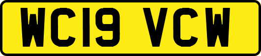 WC19VCW