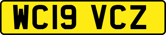 WC19VCZ