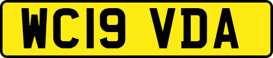 WC19VDA