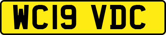 WC19VDC