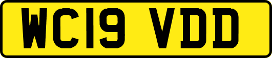 WC19VDD