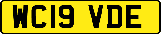 WC19VDE