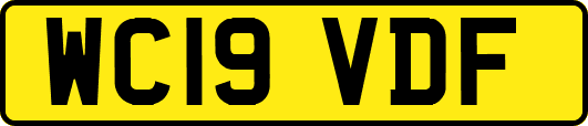 WC19VDF