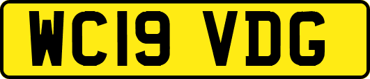 WC19VDG
