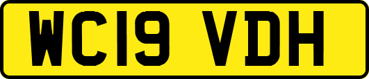 WC19VDH
