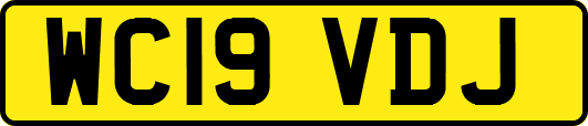 WC19VDJ