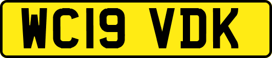 WC19VDK