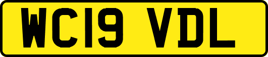 WC19VDL