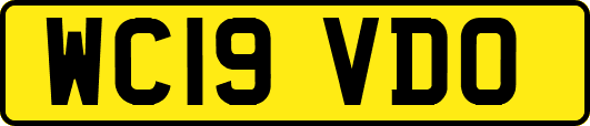 WC19VDO