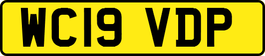 WC19VDP