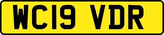 WC19VDR