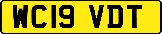 WC19VDT
