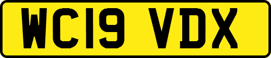 WC19VDX