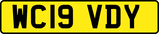 WC19VDY