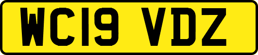 WC19VDZ