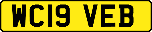 WC19VEB