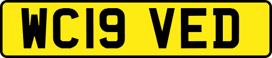 WC19VED