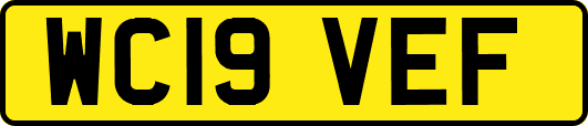 WC19VEF