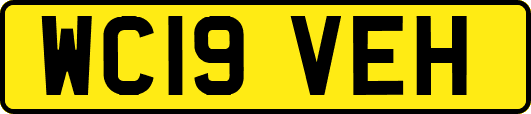 WC19VEH