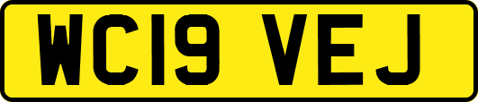 WC19VEJ