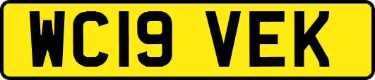 WC19VEK