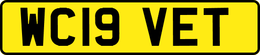 WC19VET