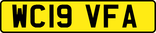 WC19VFA
