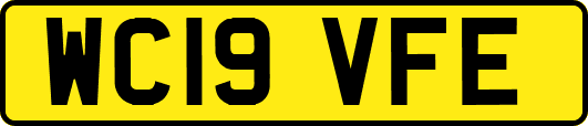 WC19VFE