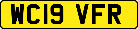 WC19VFR