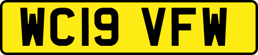WC19VFW