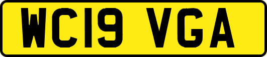 WC19VGA