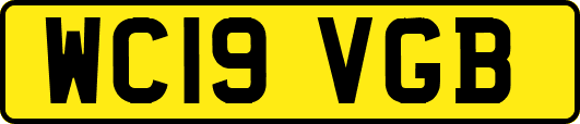 WC19VGB