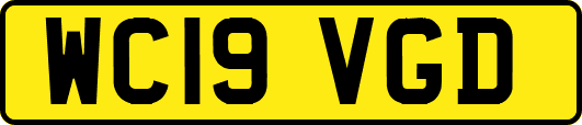WC19VGD